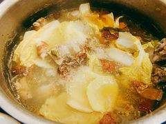 -守柴炉烤鸭(中海国际店)