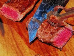 -觅福里•熟成和牛餐厅