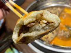 -快乐小羊·内蒙牛羊肉火锅(流花中心店)