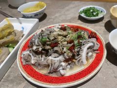 -北平小馆·烤鸭·家常菜(磨房北里店)