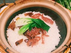 -捞神煲汤火锅(湖滨商业街店)