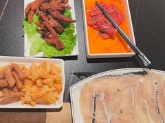 -福禄娃一家人火锅(上地店)