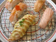 -大雄寿司(中华广场店)