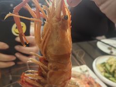 -七的湖·江南蟹舫·阳澄湖农家菜(蟹舫苑店)