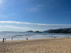 -青澳湾北回归线广场