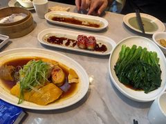 -陶兰居·手工点心·粤菜(圆融时代广场店)