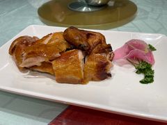 凯鸽风沙鸡-凯鸽酒楼•雁北民间菜(华北星店)