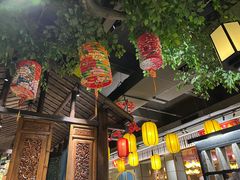 -蚬皇•陈味莞(西平景湖店)