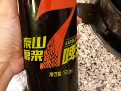-厚味居炙子烤肉·清真(天桥南纬路店)
