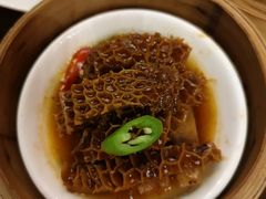 -富力万达嘉华酒店-品珍中餐厅(水果湖店)