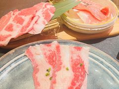 -上男·烧肉集市(五一广场店)