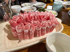 -额尔敦草原涮羊肉·烧烤(冻青树总店)