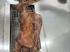 -鞑子烤羊腿(贝村总店)