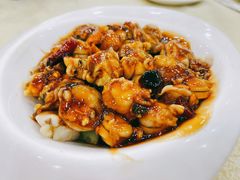 温拌全贝-奥华餐厅·老张记(台基厂店)