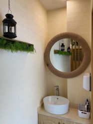 -芳朵美容养生SPA