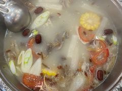 -草本味·市井羊肉馆(新开铺总店)