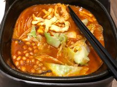 -阿香米线(凯德广场.1818店)