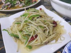 土豆丝-郑姐私房菜•家常菜