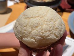 黑松露鹅肝包-荣小馆(杭州大厦店)