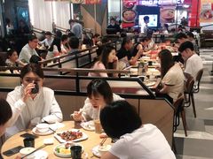 大堂-新旺茶餐厅·早餐(香港广场店)