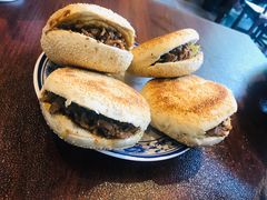 -老三羊汤【北兴隆街店】