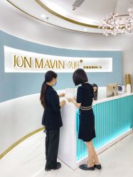-JONMAVIN·美学