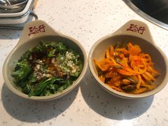 -三人行骨头王火锅(长寿店)