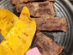 -九田家黑牛烤肉料理(珠江摩尔店)