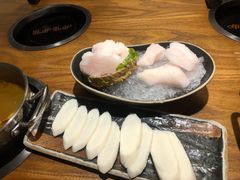 巴沙鱼-呷哺呷哺 黄金牧场 (新中关购物中心店)