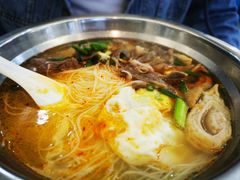 -福屿鲜捞小吃·捞化(福屿总店)