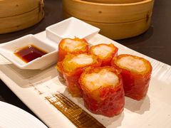 春风得意红米肠粉-领事馆19号中餐厅(厦门海景洲际酒店)