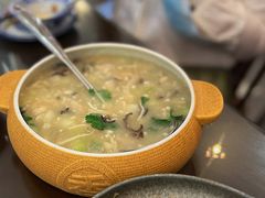 冬瓜拆鱼羹-盏簋品味馆(沙溪店)