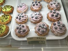 -蜂蝶来饼店(拱北总店)