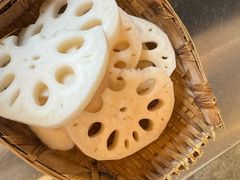 -朱光玉火锅馆(正佳广场店)