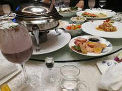 -玄武苏宁诺富特酒店·紫金轩中餐厅