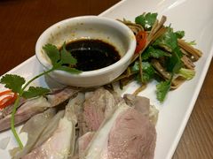-金稼园·金平湖农家菜