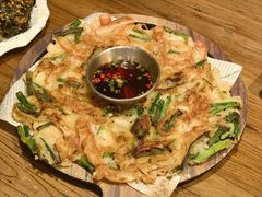 -恩你小木屋·韩式料理(假日广场店)