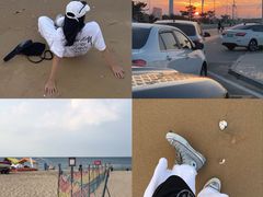 -那香海钻石沙滩浴场