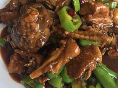 -北方饺子王·海肠捞饭·海鲜锅(山大店)