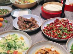 -青年公社烤鸭(熙悦天街店)