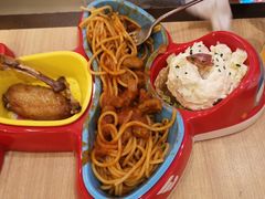 -必胜客(西市场店)