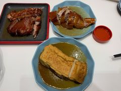 -龙记香港茶餐厅(久光百货店)