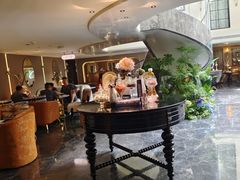 -大逸传奇·足道SPA(天美店)