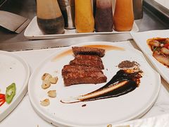 -火地铁板烧(昆山万象汇店)