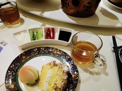 -正院大宅门烤鸭(首体店)