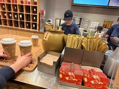 -去茶山(重庆万象城店)