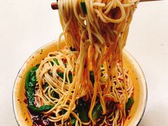 -赵伍面庄(松石大道店)