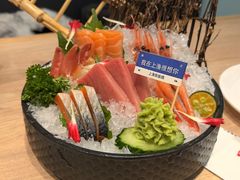 -上渔铁板烧(熙悦汇店)