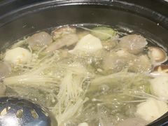 -同仁四季椰子鸡(无锡滨湖万象汇店)