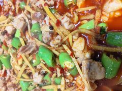 -盐井记·自贡美蛙鲜锅兔(中和店)